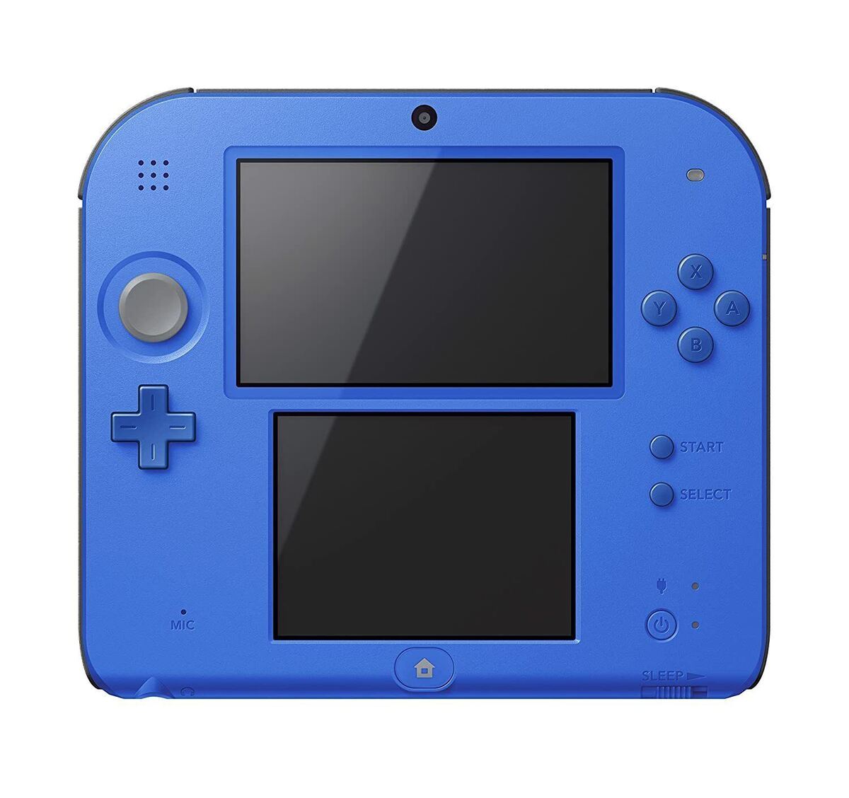 2DS | Blue | MODDED | w/128GB SD Card [COMING SOON]