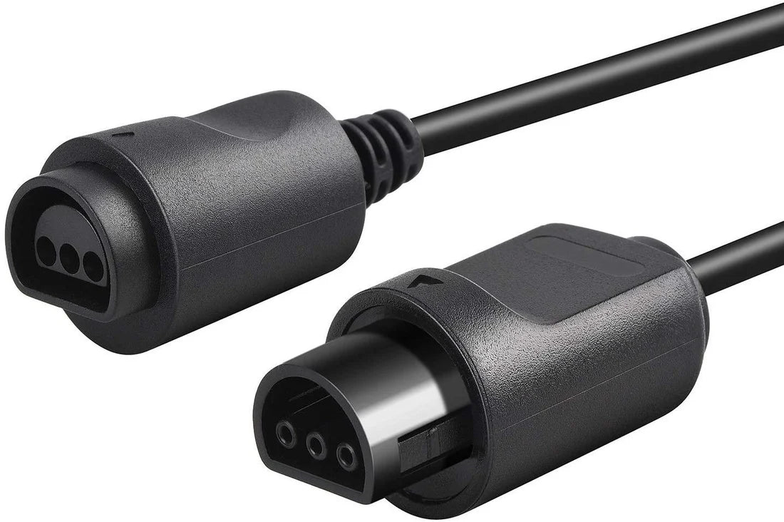 N64 Controller Extension Cable