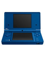 DSi | Dark Blue | MODDED | w64GB SD Card [COMING SOON]