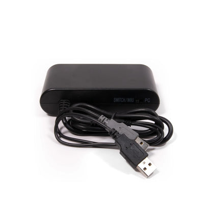 GameCube Controller Adapter