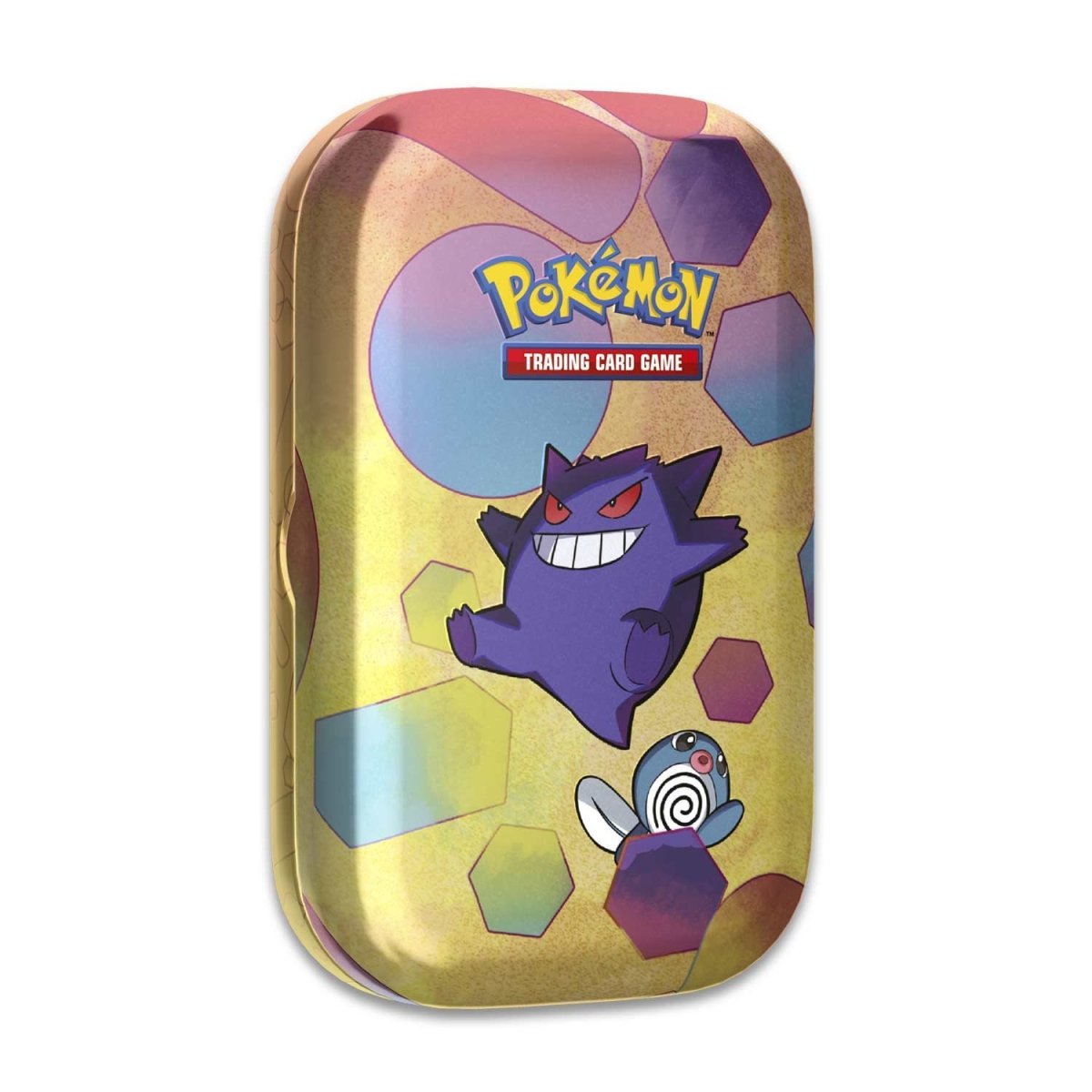 Scarlet & Violet 151 Mini Tin