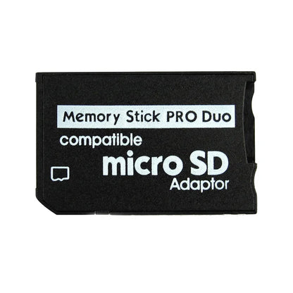 PSP Pro Duo Adapter