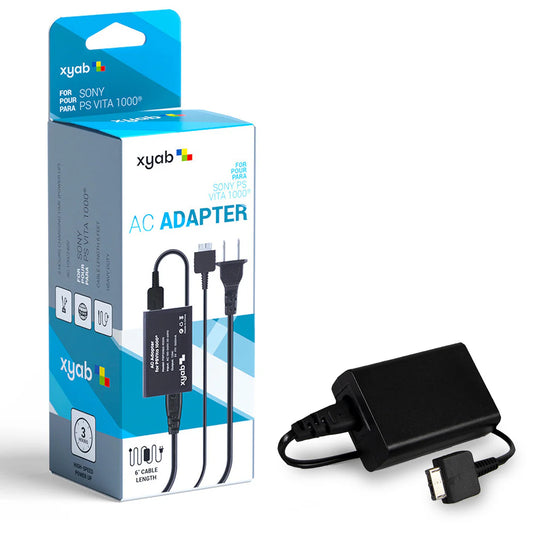 PSVITA 1000 Charger