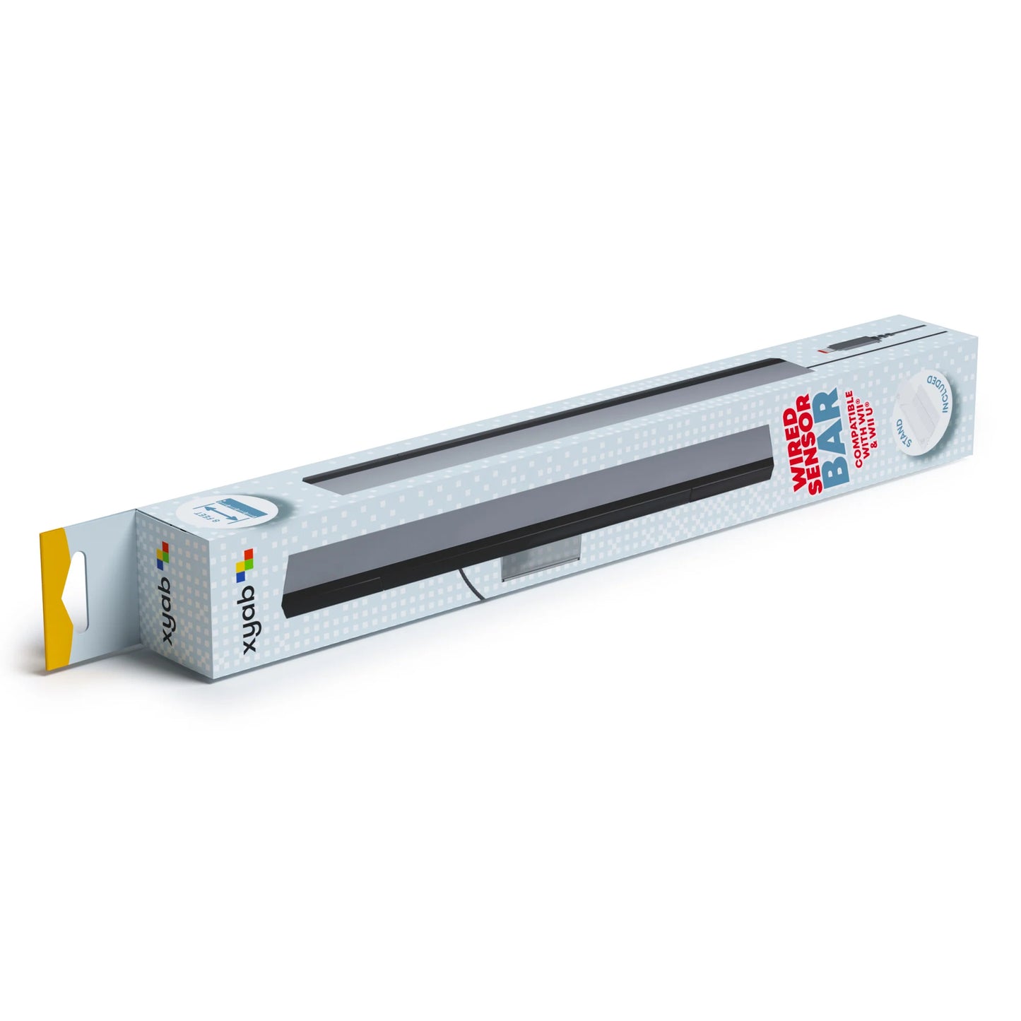Wii Sensor Bar