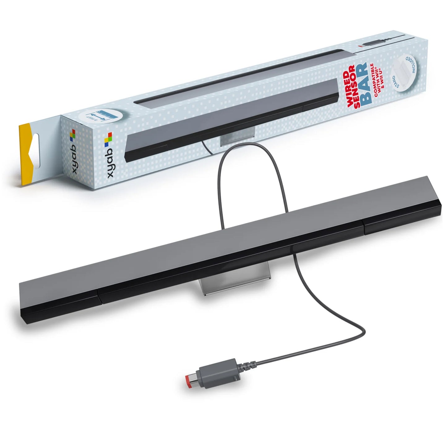 Wii Sensor Bar