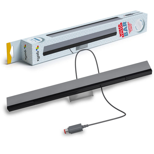 Wii Sensor Bar