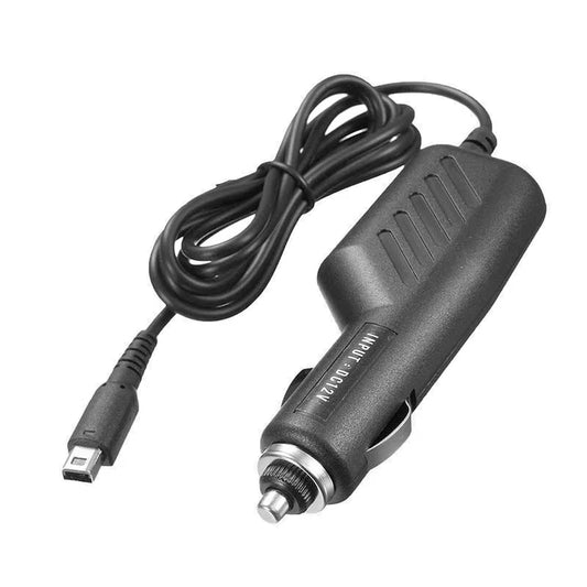 3DS/DSi Car Charger