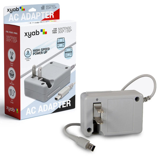 DSi-3DS Charger