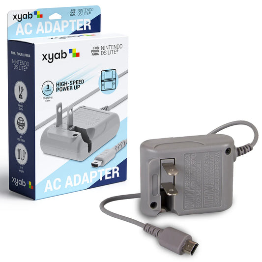 DSlite Charger