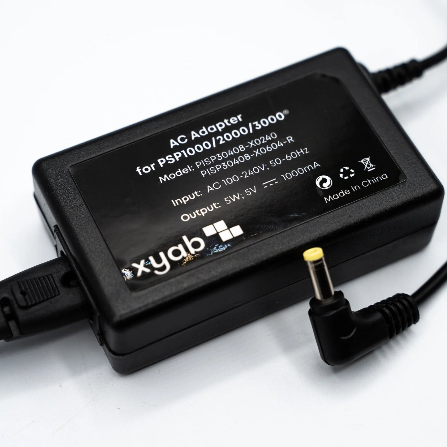 PSP Power Cable