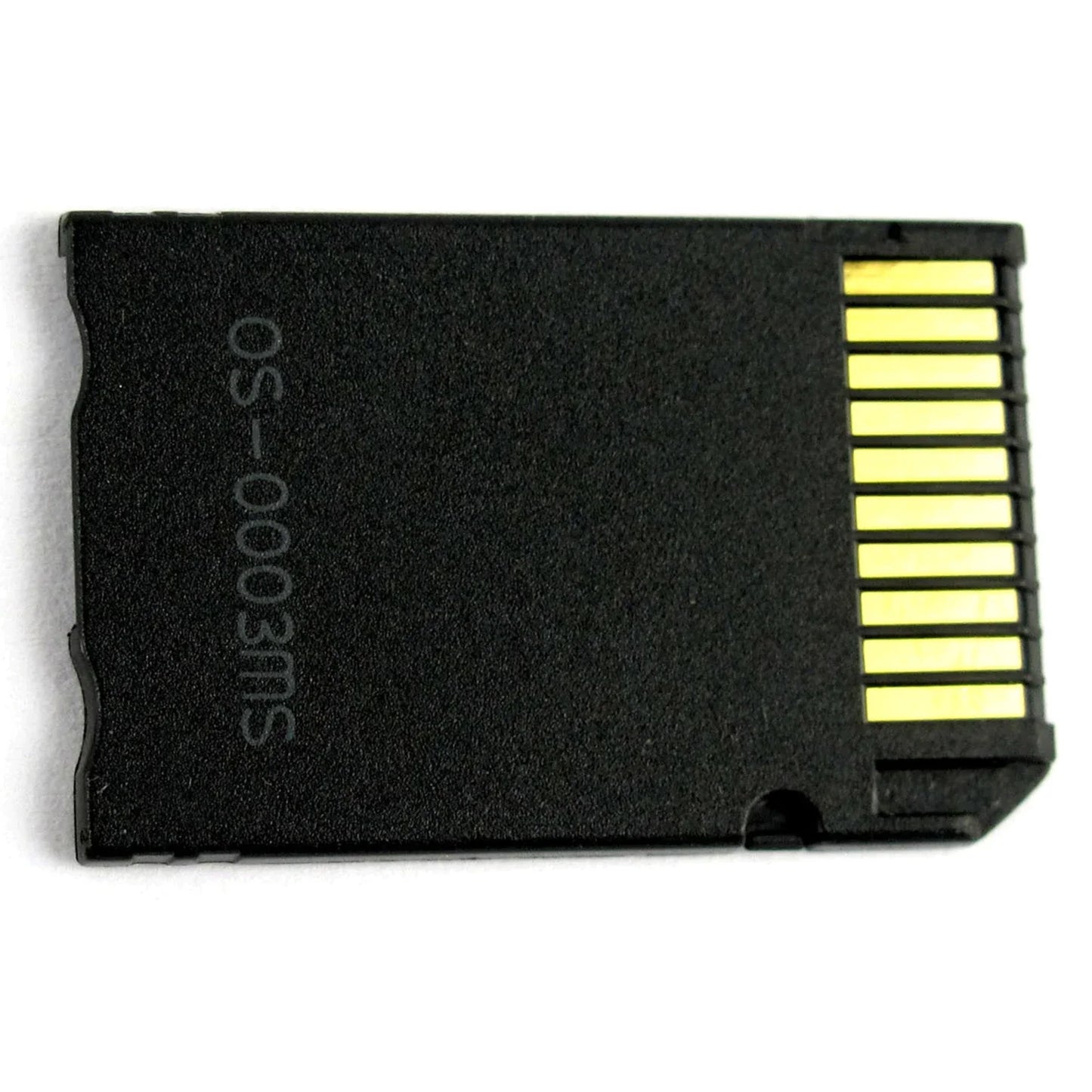 PSP Pro Duo Adapter