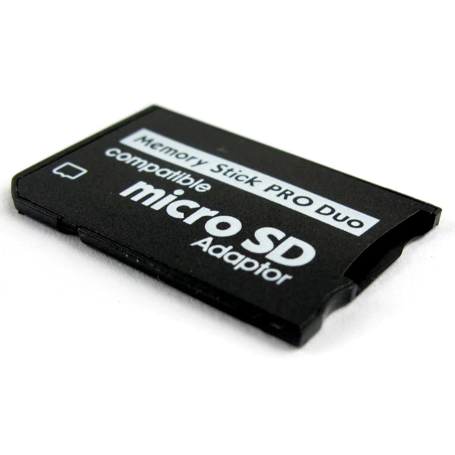 PSP Pro Duo Adapter