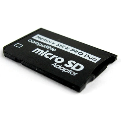 PSP Pro Duo Adapter