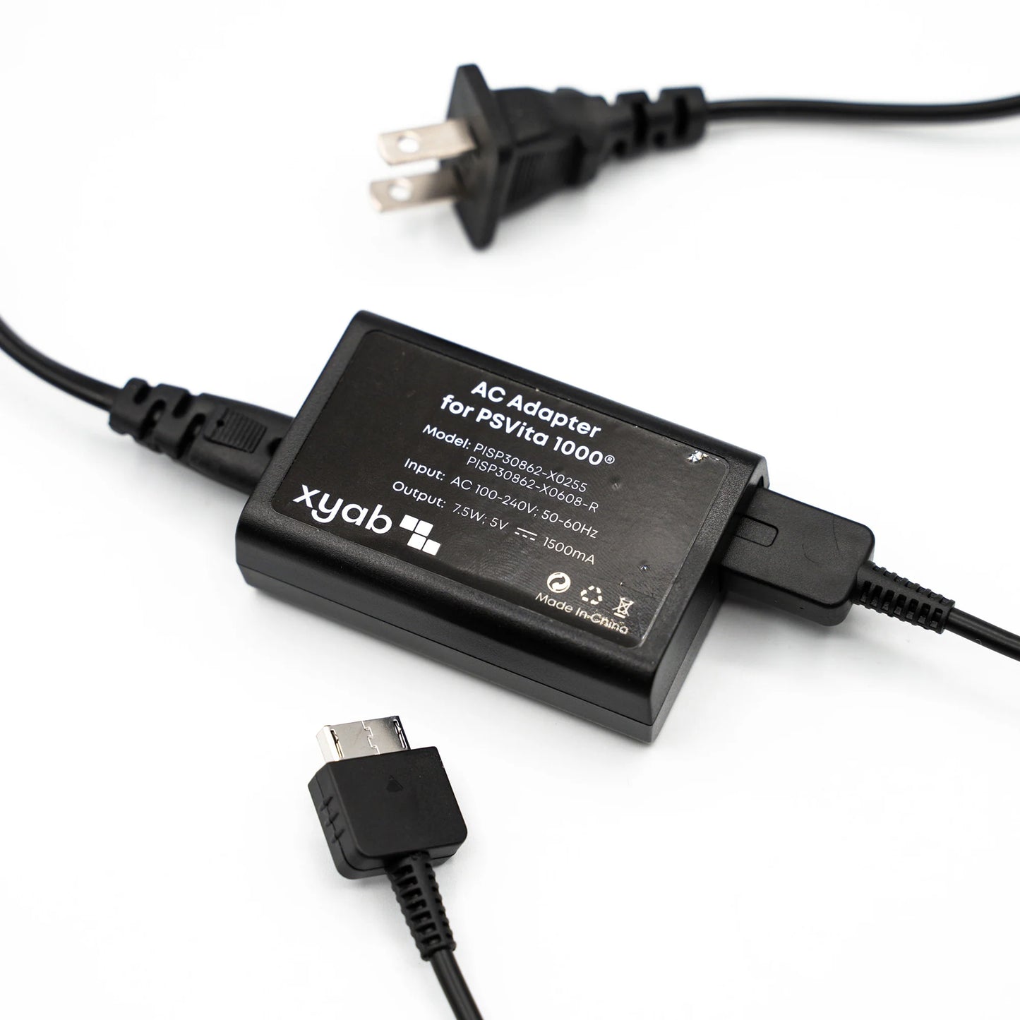 PSVITA 1000 Charger