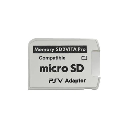 PSVITA SD2VITA Adaptor