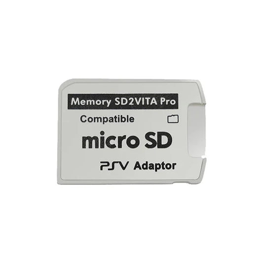 PSVITA SD2VITA Adaptor