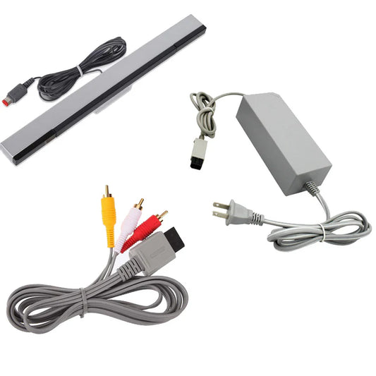 Wii Cable Kit